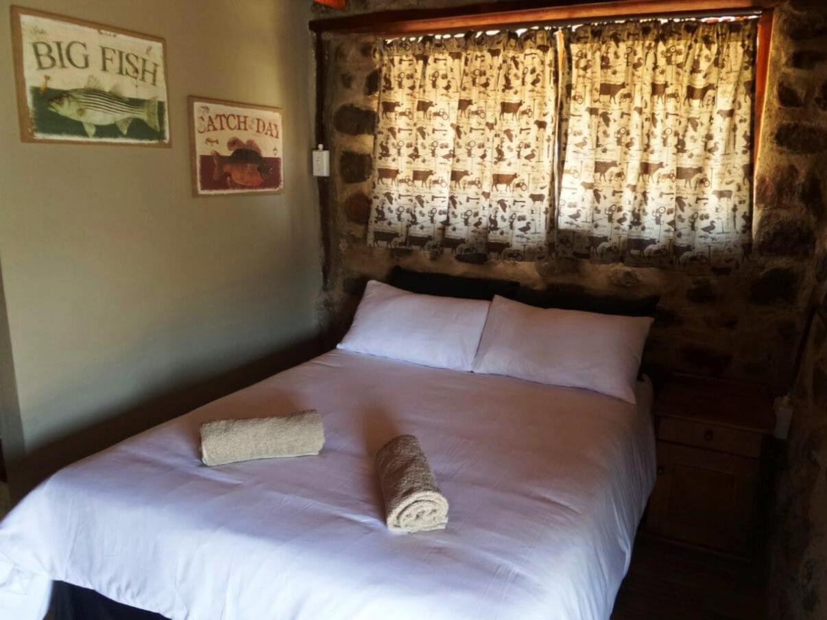 Thandabantu Game Lodge Roossenekal Habitación foto